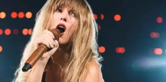 Roger Goodell abre la puerta a Taylor Swift para el show del Super Bowl 2026