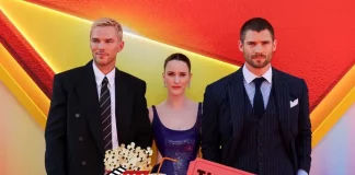 ES OFICIAL: Ya hay fecha de estreno y título de la próxima película de Superman