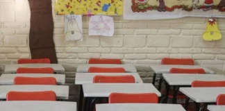 Huracán Lorena suspende clases en Sonora por cinco días