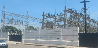 Proyecta la CFE otra subestación para solucionar problemas de apagones