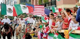 Postergan “El Grito” en Chicago por temor a redadas; piden a migrantes celebrar de forma segura