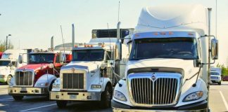 Texas ordena a policía exigir inglés a camioneros extranjeros