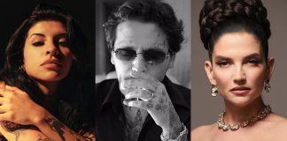 Natalia Jiménez cuestiona a Christian Nodal por no visitar a su hija Inti