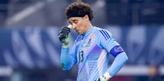 Directiva del Querétaro rompe el silencio sobre Memo Ochoa