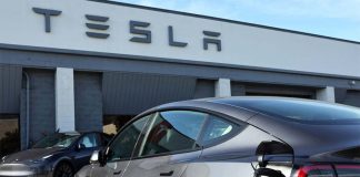 1 billón de dólares: el paquete que Tesla puso sobre la mesa para Musk