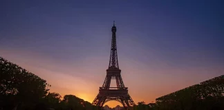 Torre Eiffel sumará nombres de 72 mujeres científicas y académicas en homenaje histórico