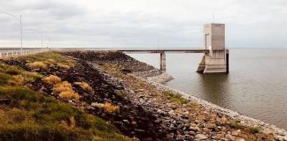 Proyecto para enfrentar escasez de agua en el norte de Tamaulipas, ‘en veremos’