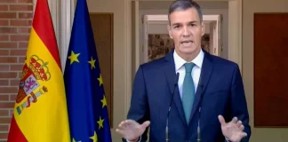 “Esto es exterminar a un pueblo”: España arremete contra Israel por incursión en Gaza y anuncia sanciones