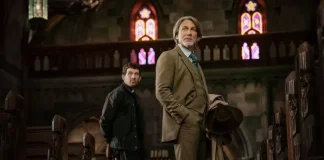 Netflix presentó el tráiler de la película “Wake Up Dead Man: Un misterio de Knives Out”