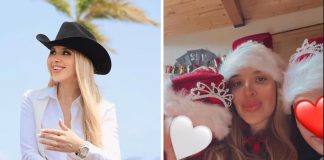 Emma Coronel presume fotos inéditas de sus gemelas, hijas de “El Chapo” Guzmán; lanza curioso mensaje en Instagram