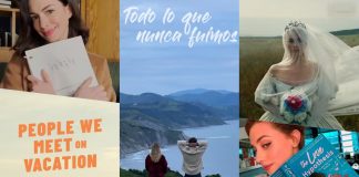 De las páginas al cine; 5 adaptaciones literarias que llegarán en 2026