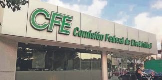 CFE alista emisión de deuda para financiar inversión para el 2030; pretenden invertir 23 mil millones de dólares