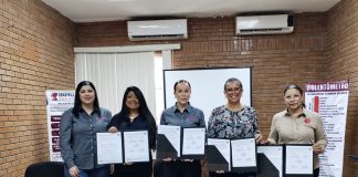 Renuevan INMUJER y CECATI 193 convenio de colaboración