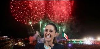 Grito de Independencia 2025 será “muy austero”, adelanta Claudia Sheinbaum