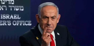 ‘¡Váyanse ahora!’ Netanyahu amenaza a los residentes de Gaza e intensifica la ofensiva terrestre
