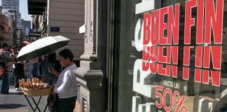 Buen Fin celebrará sus XV años con sorteo de la Lotería Nacional y sello “Hecho en México”