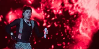 Peso Pluma, embajador de la Semana de la Moda de Nueva York