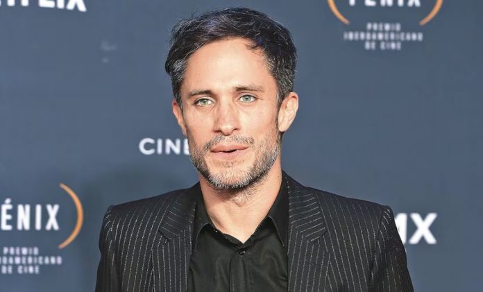 Y GAEL GARCÍA