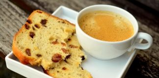 ¿Se te antoja pan y cafecito con el frío? No eres tú, es la evolución