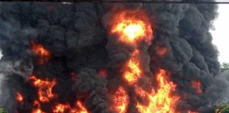 Pipa de gas explota en Santa Martha Acatitla, Iztapalapa: fuertes videos