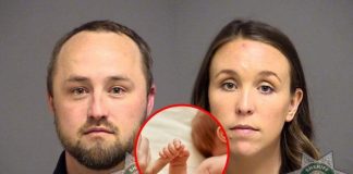 Muere recién nacido porque sus padres prefirieron rezar y untarle aceite en vez de llevarlo al doctor