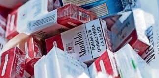 Paquete Económico 2026: Vender o distribuir cigarros será delito; bajo estas condiciones se prohibirá