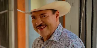 Julio Preciado fue hospitalizado; este es su estado de salud