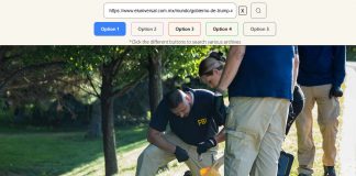 Gobierno de Trump revocará visas a extranjeros en EEUU que “glorifiquen” asesinato de Charlie Kirk; “no son bienvenidos”, dice Landau