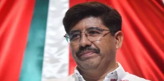Critican al presidente de la Corte por mensaje hacia las víctimas de la explosión en Iztapalapa