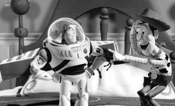 Y TOY STORY