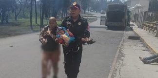 Salud CDMX acepta error al incluir a la señora Alicia en lista de fallecidos por explosión de pipa; se encuentra con vida