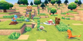 Resumen del Nintendo Direct de septiembre con todos los juegos, tráileres y anuncios del evento