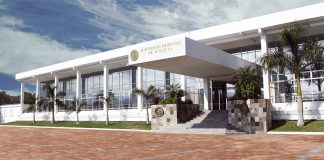 Tamaulipas: Renuncian cuatro juzgadores electos
