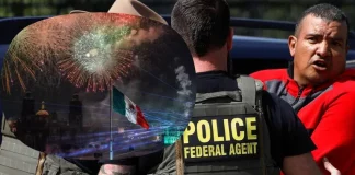 Sheinbaum llama a mexicanos en EEUU a celebrar fiestas patrias con precaución ante posibles redadas