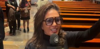 Yolanda Andrade reaparece muy recuperada y consciente de cuál es su panorama: “Viví todo lo que quise vivir y más”
