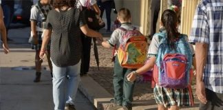 No hay puente, el Lunes 15 de Septiembre hay clases, el 16 no: SET