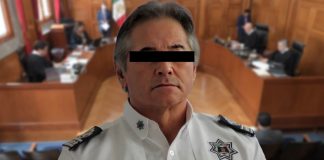 Dan prisión preventiva a Hernán Bermúdez en Paraguay antes de ser extraditado a México