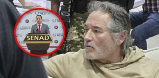 Bermúdez Requena pretendía instalar red criminal en Paraguay; ingresó ilegalmente: Senad