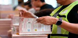 Dos organizaciones están cerca de registrarse como partidos políticos