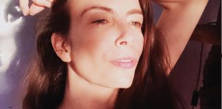 Conmovida, Sasha Sokol habla del fallo que obtuvo a su favor: “no me están apoyando a mí, sino a muchos mexicanos”