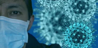 Un hombre estuvo infectado con COVID-19 durante dos años y 20 días