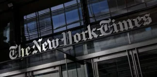 “Intento de amordazar al periodismo”: NYT responde a demanda de Trump