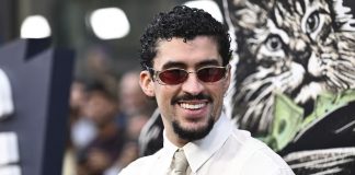 Latin Grammy 2025: Bad Bunny lidera la lista de nominados