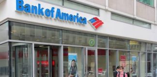 Bank of America aumenta el salario mínimo a 25 dólares por hora en Estados Unidos