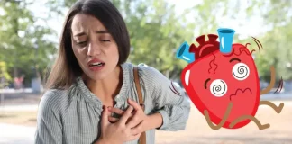 Estudio revela las causas ocultas de los ataques cardíacos en mujeres jóvenes