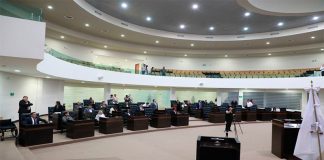 Buscan se revisen cuentas públicas de la Secretaría de Salud
