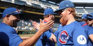 MLB: Cubs aseguran playoffs por primera ocasión desde 2020