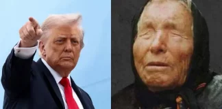 ¿Qué dijo Baba Vanga, la bruja que predijo Chernóbil y el 11-S, sobre Trump?