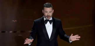 Sacan del aire indefinidamente a Jimmy Kimmel por comentarios sobre Charlie Kirk