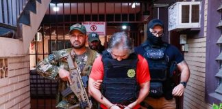 Expulsa Paraguay a Bermúdez Requena; ya viaja al Altiplano